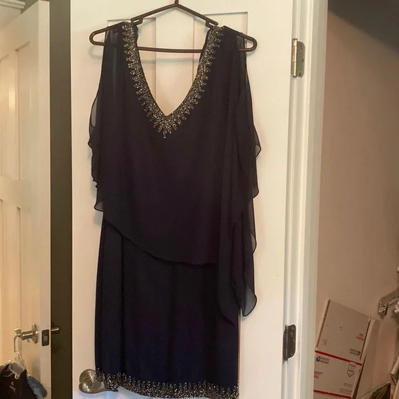 Jkara hot sale formal dresses